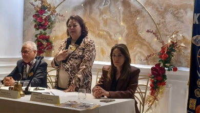 Photo of 48 anni di Kiwanis a Enna: una Charter tra valori, riconoscimenti e comunità