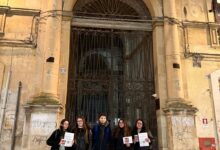 Photo of Barrafranca (En), menzione Certamen Mutycense per due alunni dell’ISISS “G. Falcone”