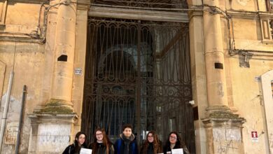 Photo of Barrafranca (En), menzione Certamen Mutycense per due alunni dell’ISISS “G. Falcone”