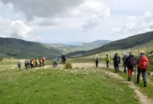 Photo of A Troina (En) la Festa CAI Sicilia 2026