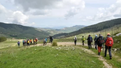 Photo of A Troina (En) la Festa CAI Sicilia 2026