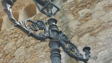 Photo of Leonforte (En): SiciliAntica a confronto con l’Amministrazione Comunale per la tutela e il decoro del patrimonio storico