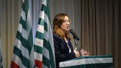 Photo of La CISL si congratula con i Sindaci eletti nei Comuni delle Provincie di Agrigento, Caltanissetta ed Enna