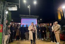 Photo of Crisafulli chiude la Campagna: “Enna deve tornare a essere viva”