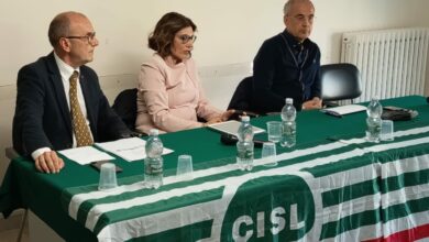 Photo of La Cisl lancia il “Patto per Enna”: lavoro, giovani, welfare, infrastrutture e sviluppo al centro del confronto con i candidati sindaco