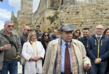 Photo of Castello di Lombardia, Crisafulli: «restituirlo ai cittadini e rilanciarlo come palcoscenico culturale regionale»