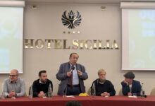 Photo of Crisafulli e lo sport: «Costruiamo una comunità sportiva per far tornare Enna in movimento»