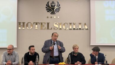 Photo of Crisafulli e lo sport: «Costruiamo una comunità sportiva per far tornare Enna in movimento»