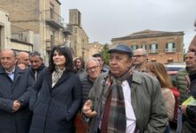 Photo of Quartiere Monte, Crisafulli: «Riqualificare stadio e piazza Europa per restituire vita alla città alta»