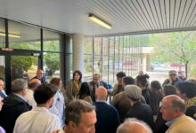 Photo of Crisafulli all’Umberto I: «Policlinico e Centro di Riabilitazione a Pergusa: un unico grande progetto per la sanità ennese e delle zone interne della Sicilia»