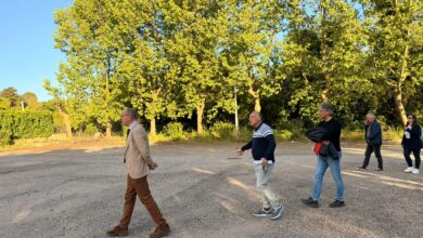 Photo of De Rose: “Concerti, fiere e motori per rilanciare Pergusa e creare sviluppo”