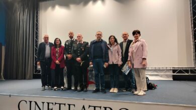 Photo of Truffe agli anziani, i Carabinieri salgono in cattedra a Troina per la campagna ANAP Confartigianato “Più Sicuri Insieme”