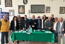 Photo of Via alla Campagna “Più Sicuri Insieme”, contro le truffe agli anziani promossa da ANAP-Confartigianato Persone in collaborazione con il Ministero dell’Interno e le Forze di Polizia