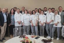 Photo of Esami di Qualifica per gli adulti dell’indirizzo Enogastronomia all’Alberghiero “Don Pino Puglisi” di Centuripe