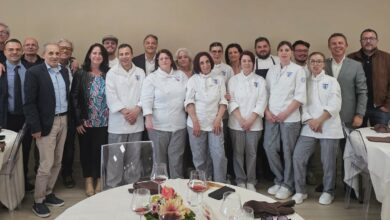 Photo of Esami di Qualifica per gli adulti dell’indirizzo Enogastronomia all’Alberghiero “Don Pino Puglisi” di Centuripe