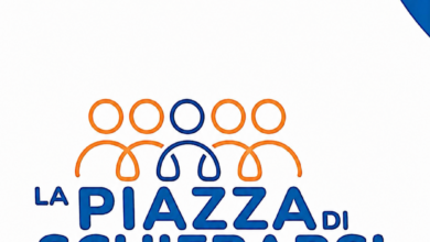 Photo of Anche a Enna, il 30 e 31 maggio il Firma Day dell’Associazione Schierarsi