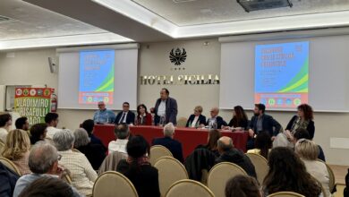 Photo of Crisafulli rilancia Enna: «Basta parole, serve progettazione. Istituzioni,  impresa insieme e università insieme»