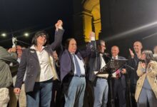 Photo of Crisafulli: «Enna si candida a guidare il riscatto del centrosinistra siciliano»