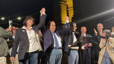 Photo of Crisafulli: «Enna si candida a guidare il riscatto del centrosinistra siciliano»