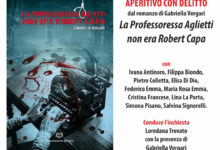 Photo of Enna, Al Kenisa: “aperitivo con delitto” dal romanzo di Gabriella Vergari