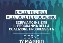 Photo of “NOVA 2026 – Parola all’Italia”, lo strumento del Movimento 5 Stelle arriva a Enna per costruire il programma dell’area progressista