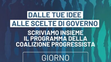 Photo of “NOVA 2026 – Parola all’Italia”, lo strumento del Movimento 5 Stelle arriva a Enna per costruire il programma dell’area progressista