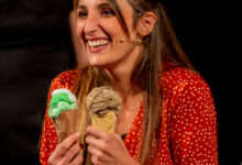 Photo of Enna, al Garage Arts Platform Spettacolo con Chiara Gambino per le Vittime di mafia