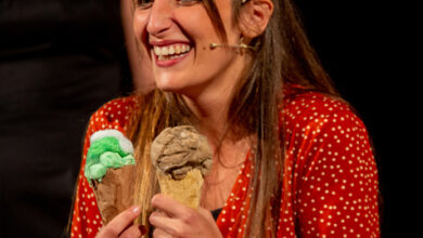 Photo of Enna, al Garage Arts Platform Spettacolo con Chiara Gambino per le Vittime di mafia
