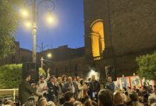 Photo of Crisafulli, domani il comizio di ringraziamento in Piazza Vittorio Emanuele alle ore 19,30