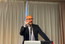 Photo of Infortuni, Fillea Cgil Enna: «Infortuni in crescita nel primo trimestre 2026. Serve più coerenza rispetto a quello che si dichiara nei convegni»