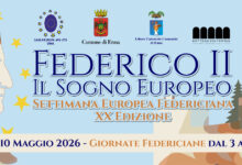 Photo of Settimana Federiciana, bufera sul palco: “Evento piegato alla campagna elettorale”