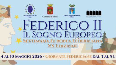 Photo of Settimana Federiciana, bufera sul palco: “Evento piegato alla campagna elettorale”