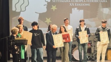 Photo of Enna celebra Federico II: inaugurata la XX Settimana Federiciana, vent’anni di emozioni