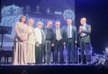 Photo of A Enna la Festa dell’Europa: Sergio Fabbrini riceve il Premio Internazionale “Federico II”. Domani il campionato d’Arco Storico e l’arpa medievale di Ginevra Gilli