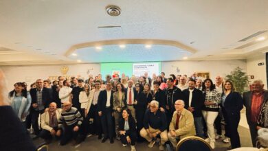 Photo of “No alle favole, sì ai progetti”: la coalizione di Ezio De Rose fa il punto sulla campagna