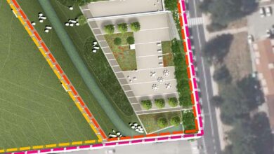 Photo of Enna, Dipietro: “La Piazza della Cultura primo tassello del nuovo Parco Urbano di Enna Bassa”