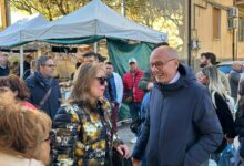 Photo of Enna, Ezio De Rose: “Il commercio locale è il cuore pulsante della città. Pronti a rilanciare fiere e mercati con una strategia strutturale”