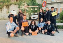 Photo of Giovani e cittadinanza attiva: ad Enna lo scoutismo firma il cambiamento