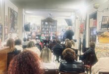 Photo of Enna, Ezio De Rose all’A.N.D.E.: “Costruiamo una città moderna basata su merito e inclusione”