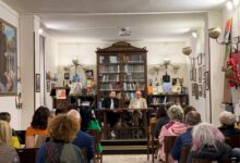 Photo of Cultura e identità: grande partecipazione per Ezio De Rose. Stasera Comizio di chiusura della Campagna elettorale