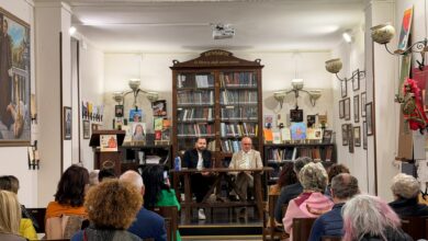 Photo of Cultura e identità: grande partecipazione per Ezio De Rose. Stasera Comizio di chiusura della Campagna elettorale