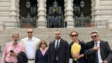 Photo of Abusi su minori, la Cassazione conferma la condanna di don Rugolo: il coraggio di Antonio Messina rompe il silenzio