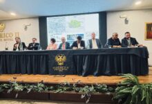 Photo of Assessori “fuoriclasse” e incompatibilità: la coalizione De Rose incalza Fabio Venezia