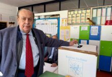 Photo of Il ritorno di “Mirello”: Vladimiro Crisafulli stravince al primo turno ed è il nuovo sindaco di Enna