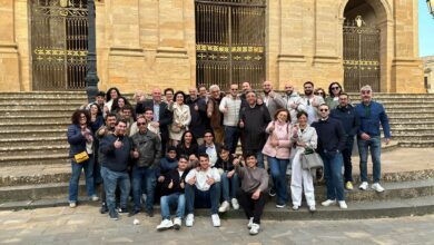 Photo of Ezio De Rose: “Rimettiamo il centro al centro”