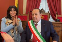 Photo of Proclamazione ufficiale di Mirello Crisafulli a Sindaco della città di Enna