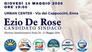 Photo of Ezio De Rose incontra associazioni e società sportive: appuntamento giovedì all’Urban Center