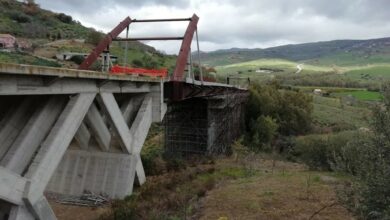Photo of Viabilità. Riparte l’iter per la costruzione del ponte di Gagliano