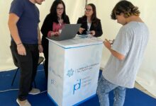 Photo of Cannolo Fest a Piana degli Albanesi: presente Infopoint del Punto Impresa Digitale della Camera di Commercio Palermo Enna sabato 16 e domenica 17 maggio