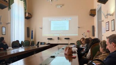 Photo of Una community di 400 segretari generali di Comuni e Province si confronta sul nuovo contratto enti locali
